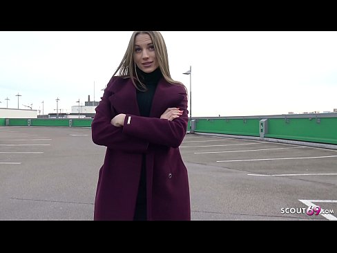 ❤️ ʻO GERMAN SCOUT HE MOʻEʻEHI HOʻOPIʻI STEELE, PARKING LOT TELLTALE A SEXY no ke kālā. Porn video ma porn haw.porncomixone.ru ❌️