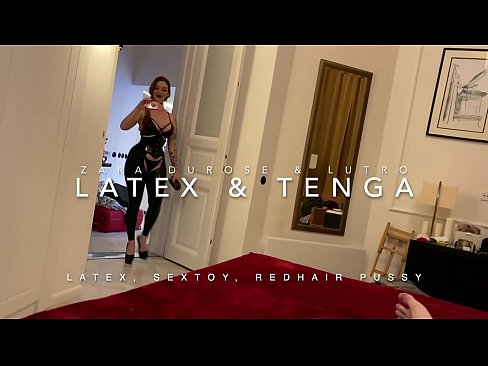 ❤️ ʻO ke kaikunāne ʻulaʻula i ka lole latex i hoʻopaʻa ʻia e ke kaikunāne Porn video ma porn haw.porncomixone.ru ❌️