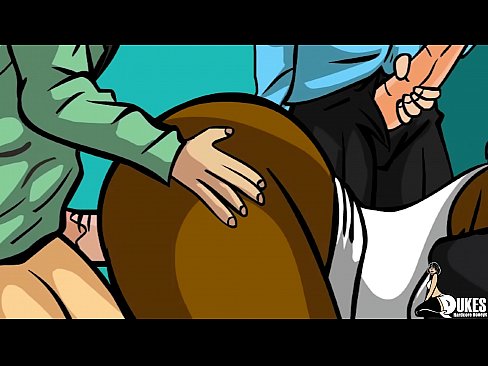 ❤️ Ua moe nā haumāna me ke kumu ʻeleʻele ma hope o ke kula Porn video ma porn haw.porncomixone.ru ❌️